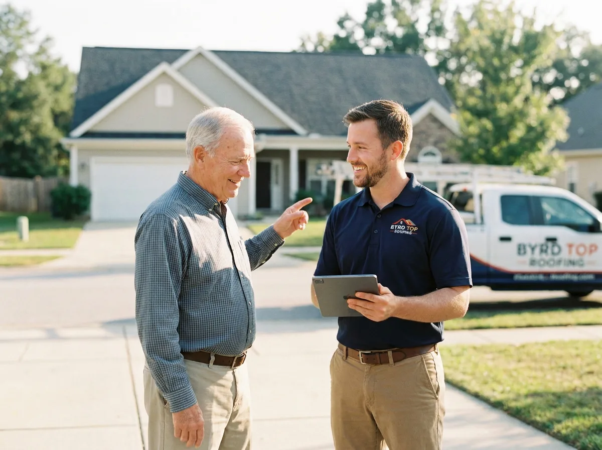 Roofing Parker City, IN FAQs
